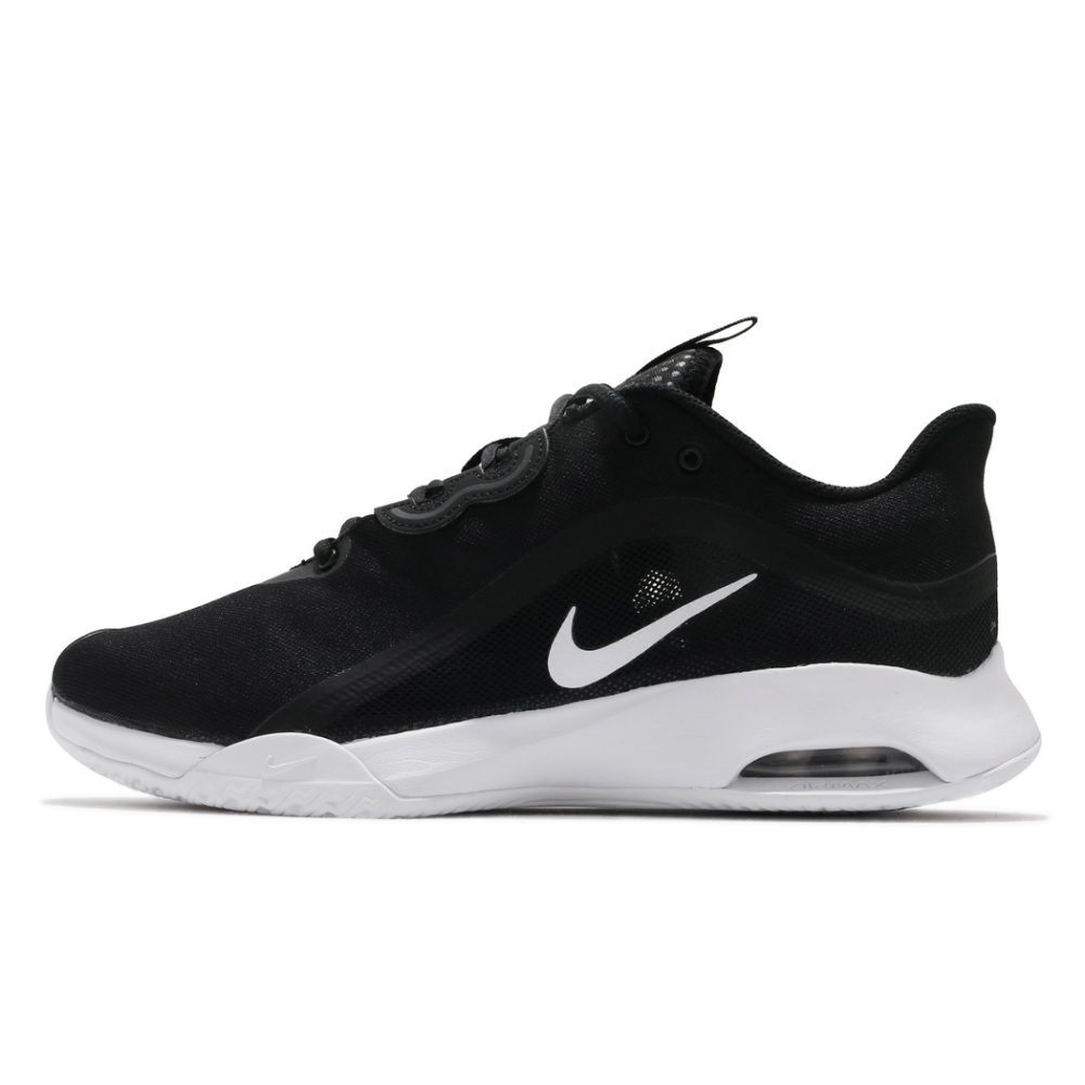 Giày Tennis Nike Air Max Volley 'Black White' CU4274-002 - Ảnh 3