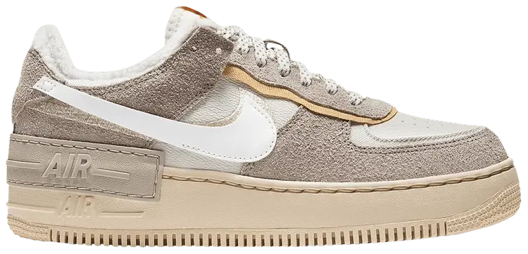 Giày  Nike Wmns Air Force 1 Shadow 'Wild' DC5270-016