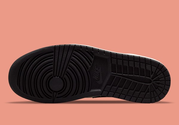 Giày Nike Air Jordan 1 Low 'Mocha' DC6991-200 - Ảnh 12