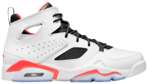 Giày Nike Jordan Flight Club 91 'White Infrared' DC7329-106
