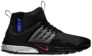 Giay Nike Star Wars x Air Presto Mid Utility 'Darth Vader' DC8751-001