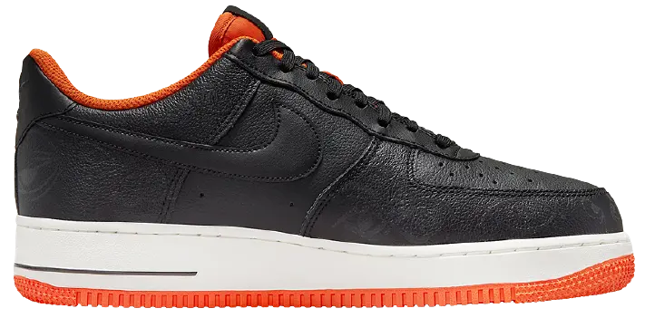 Giày Nike Air Force 1 '07 Premium Halloween 2021 DC8891-001