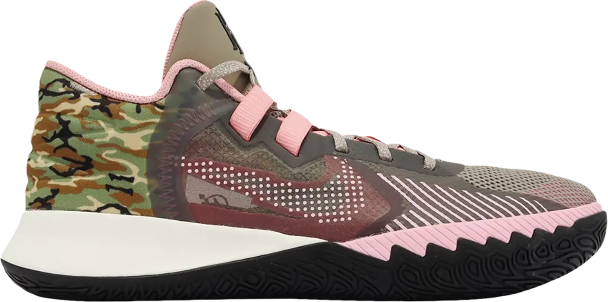 Giày Nike Kyrie Flytrap 5 'Pink' DC8991-005