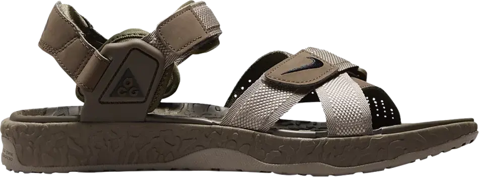 Dep Nike ACG Air Deschutz 'Moon Fossil' DC9092-001