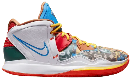 Giày Nike Kyrie 8 Infinity EP 'Ky-D' DC9134-100