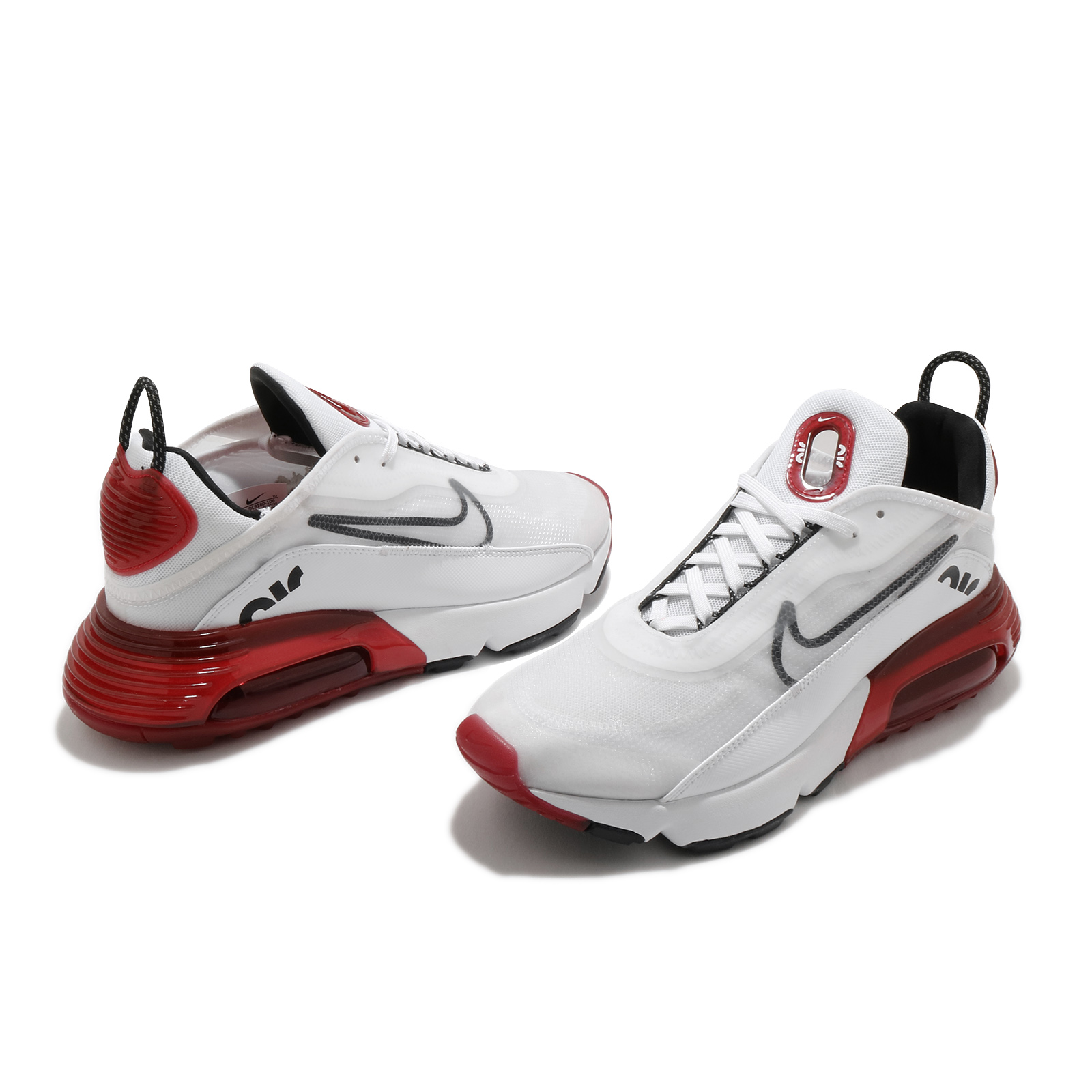 Giày Nike Air Max 2090 'University Red' DC9180-106 - Ảnh 7