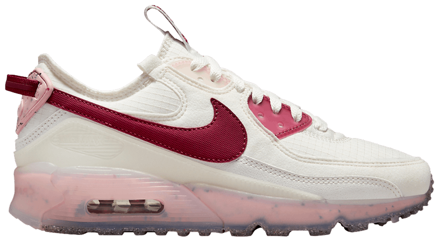 Giày Nike Wmns Air Max 90 Terrascape 'Pomegranate' DC9450-100