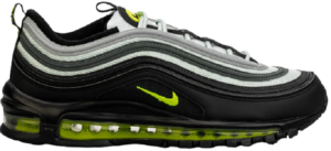 Giay Nike Air Max 97 'Black Grey Volt' DX4235-001
