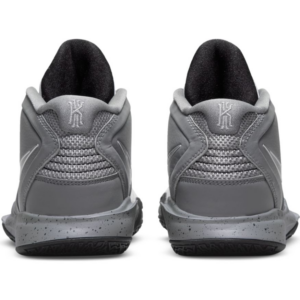 Giay Nike Kyrie Infinity SE GS 'White Smoke Grey' DD0335-108