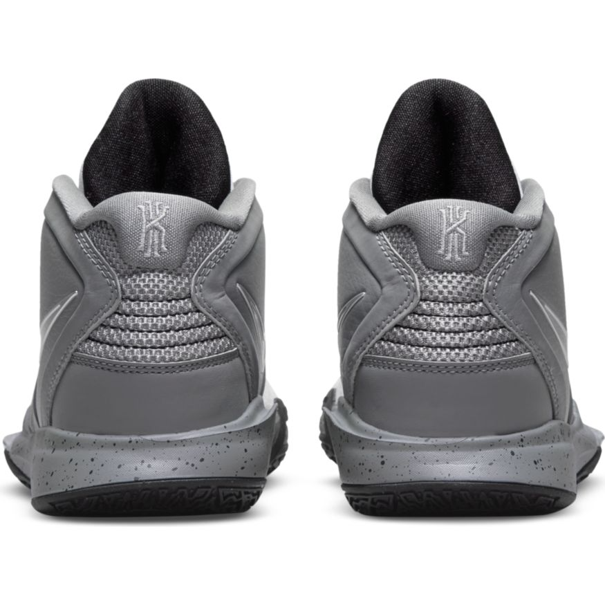 Giay Nike Kyrie Infinity SE GS 'White Smoke Grey' DD0335-108