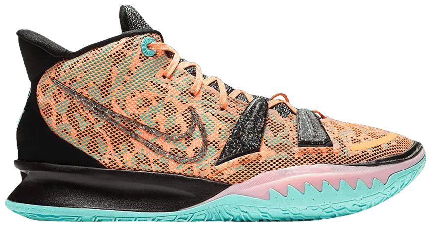 Giày Nike Kyrie 7 EP 'Play for the Future' DD1446-800