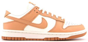 Giày Nike Dunk Low 'Sail And Harvest Moon' DD1503-114