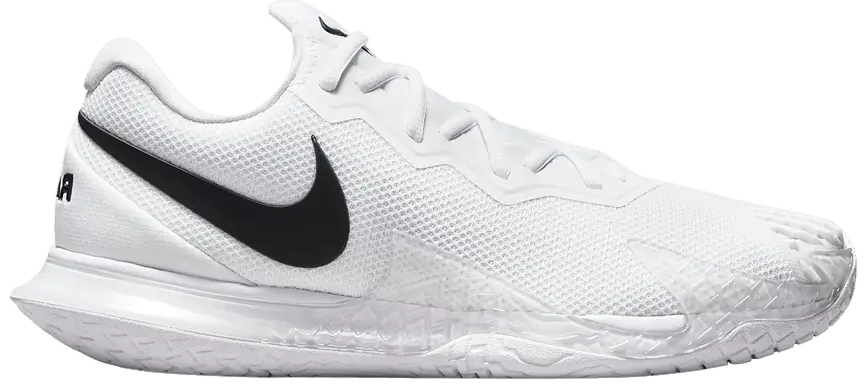 Giày Tennis Nike Court Zoom Vapor Cage 4 Rafa 'White Black' DD1579-124