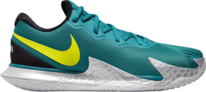 Giày Nike Court Zoom Vapor 'Bright Spruce Atomic Green' DD1579-310