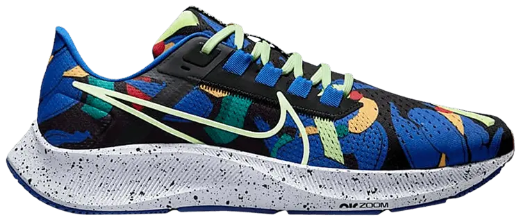 Giày Nike Air Zoom Pegasus 38 'Run Past The Future' DD1827-001