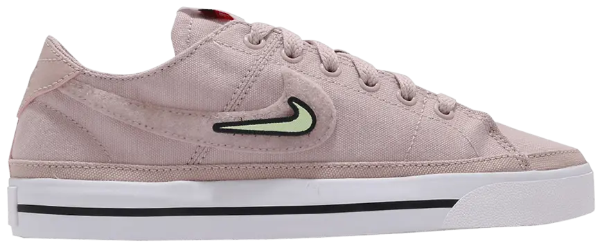 Giày Nike Wmns Court Legacy 'Valentine's Day' DD2058-600