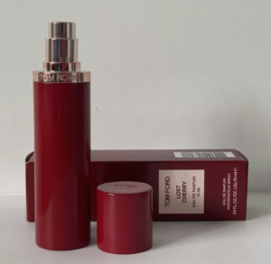 Alternative view of Nước Hoa Tom Ford Lost Cherry All-Over Body Spray EDP