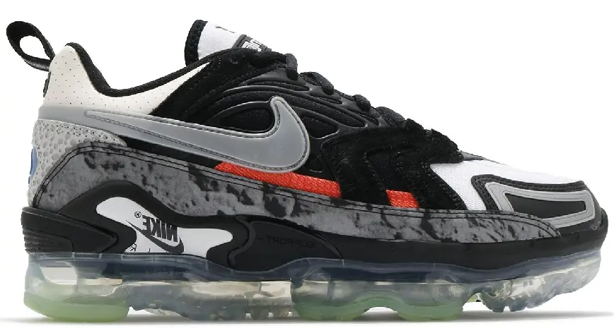 Giày Nike Air VaporMax Evo 'Collector's Closet' DD3054-001