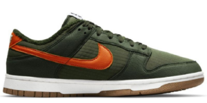 Giày Nike Dunk Low 'Toasty' DD3358-300
