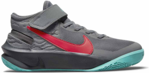 Giay Nike Team Hustle D 10 Fly Ease 'Grey' DD7303-008