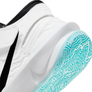 Giay Nike Team Hustle D 10 FlyEase 'White' DD7303-102