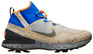 Giày Golf Nike Air Zoom Infinity Tour Shield Golf 'Rattan' DD8344-200