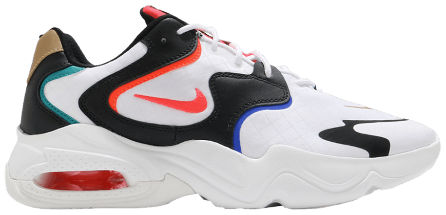 Giày Nike Air Max 2X 'Chinese New Year' DD8488-16