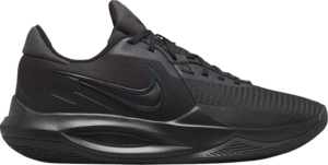 Giày Nike Precision 6 'Black Anthracite' DD9535-001