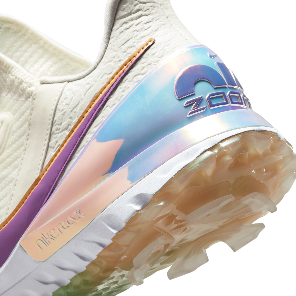 Giày Golf Nike Air Zoom Infinity Tour NRG 'Torrey Pine' DD9602-101 - Ảnh 6