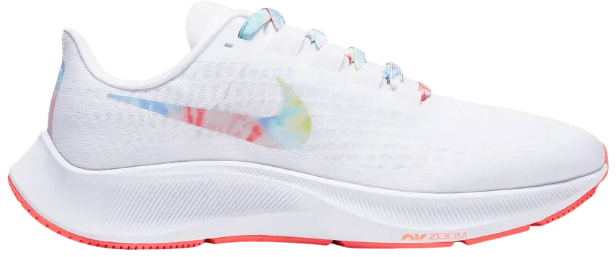 Giày Nike Wmns Air Zoom Pegasus 37 'Tie-Dye' DD9667-100