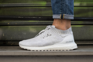 Alternative view of Giày Adidas Wmns UltraBoost Uncaged 'White' S80780