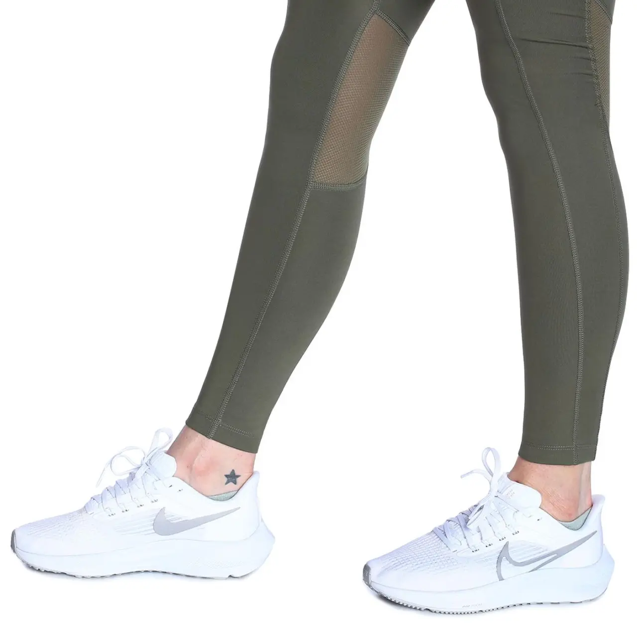 Giay Nike Air Zoom Pegasus 39 'White Pure Platinum' DH4072-100