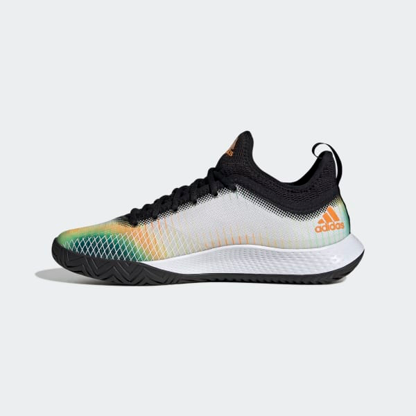 Giày Tennis Adidas Defiant Generation 'Green' GW2974 - Ảnh 4