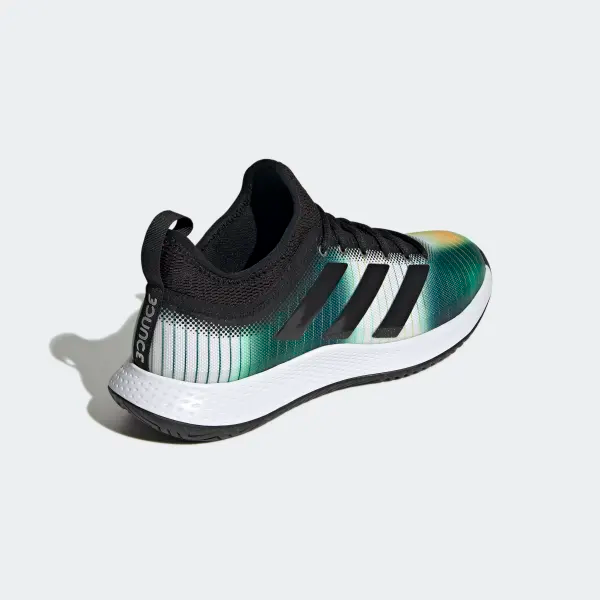 Giày Tennis Adidas Defiant Generation 'Green' GW2974 - Ảnh 3
