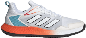Giay Adidas Defiant Speed Tennis 'Cloud White' HQ8456