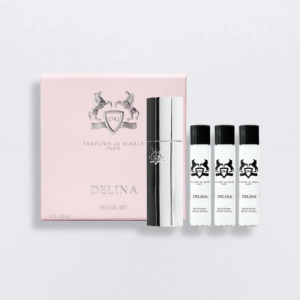 Alternative view of Nước Hoa Parfums De Marly Delina Refill Travel Set