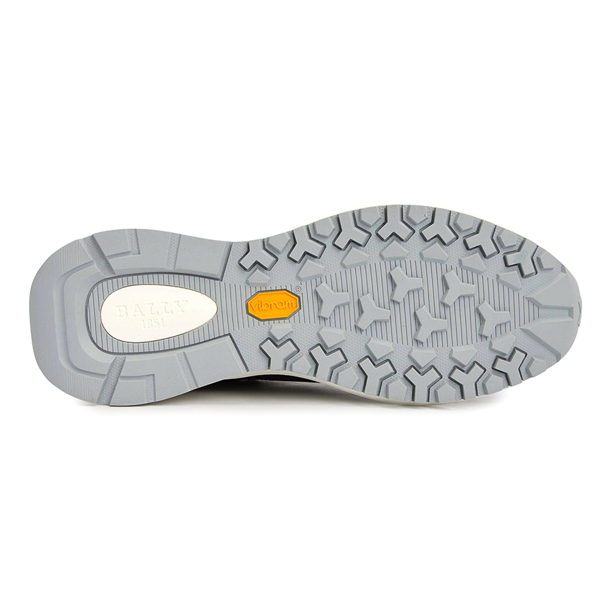 Giày Bally Demmy 'Black' DEMMY-905 - Ảnh 6