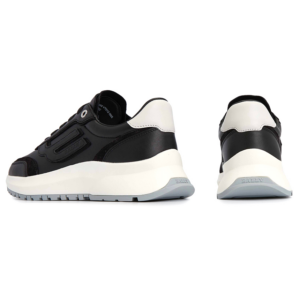 Alternative view of Giày Bally Demmy 'Black' DEMMY-905