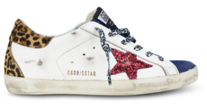 Giày Golden Goose Wmns Superstar 'White' GWF00102-F000240-80252
