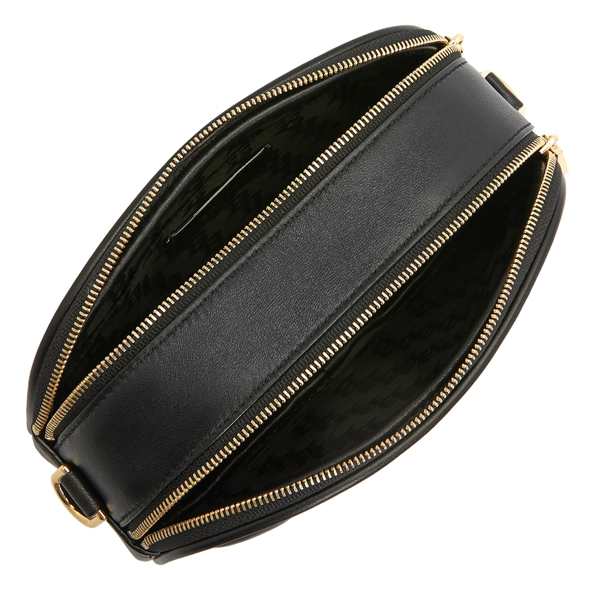 Túi Bally Denni 'Black' DENNI-QT-170 - Ảnh 2