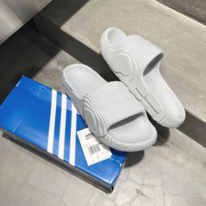 Dep Adidas Adilette 22 Slides 'Grey' HQ6465