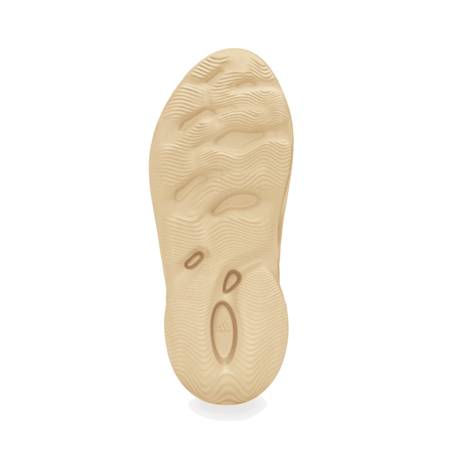 Dép Adidas Yeezy Foam Runner 'Desert Sand' GV6843 - Ảnh 5