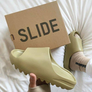 Dep Adidas Yeezy Slide 'Resin' FZ5904