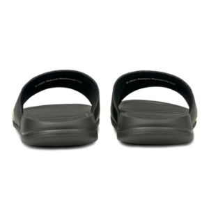 Dep Puma Peanuts X Puma Popcat 20 'Black' 375825-01