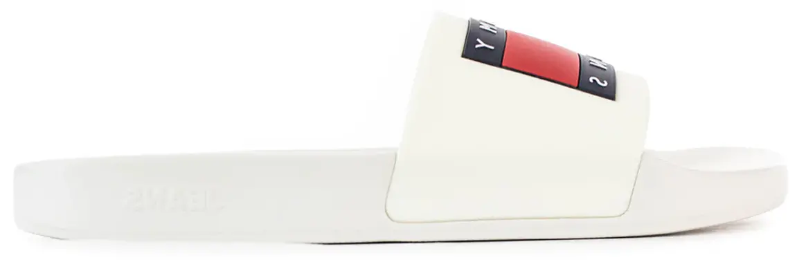 Dep Tommy Hilfiger Flag Pool 'White' EM01021-100