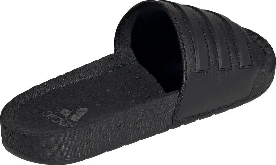 Alternative view of Dép Adidas Adilette Boost Slides "Black" EH2256