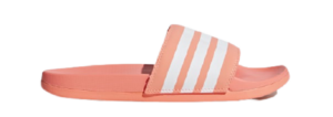 Dép Adidas Adilette Comfort Slides Orange B43528