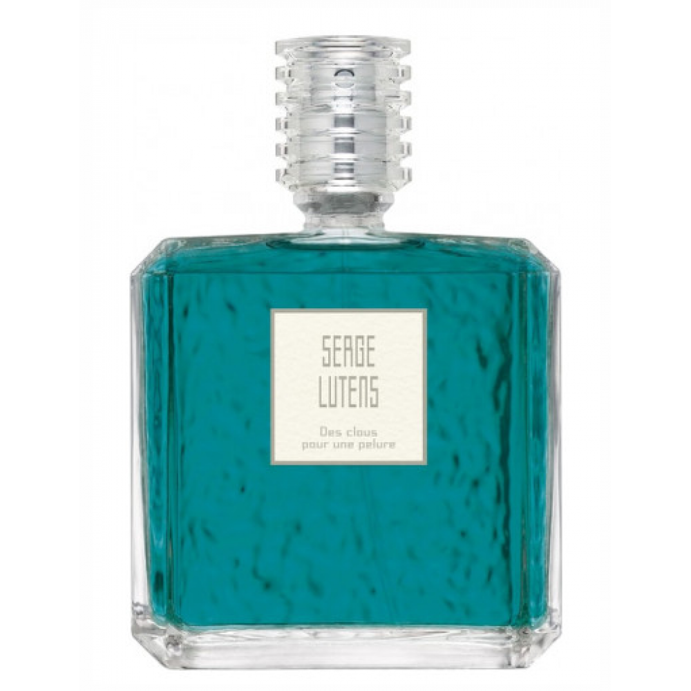 Nước Hoa Serge Lutens Des Clous Pour Une Pelure EDP - Ảnh 3