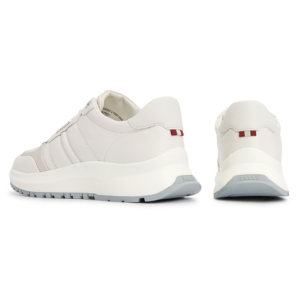 Alternative view of Giày Bally Dessye 'White' DESSYET-45