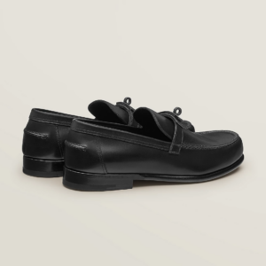 Alternative view of Giày Hermes Destin Loafer 'Black' H212961ZA02410